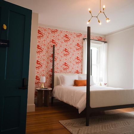 Canandaigua Guesthouse Екстер'єр фото