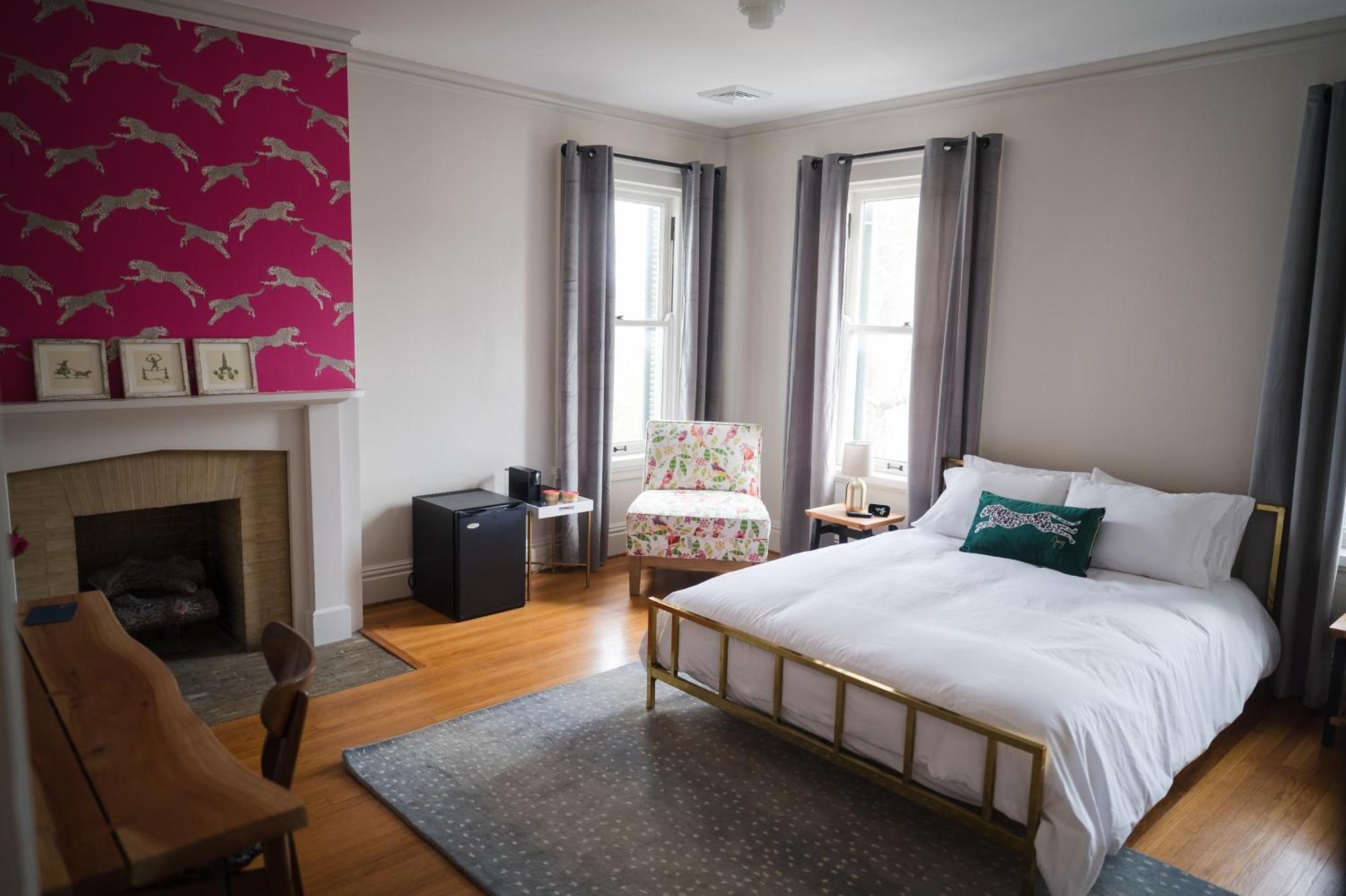 Canandaigua Guesthouse Номер фото