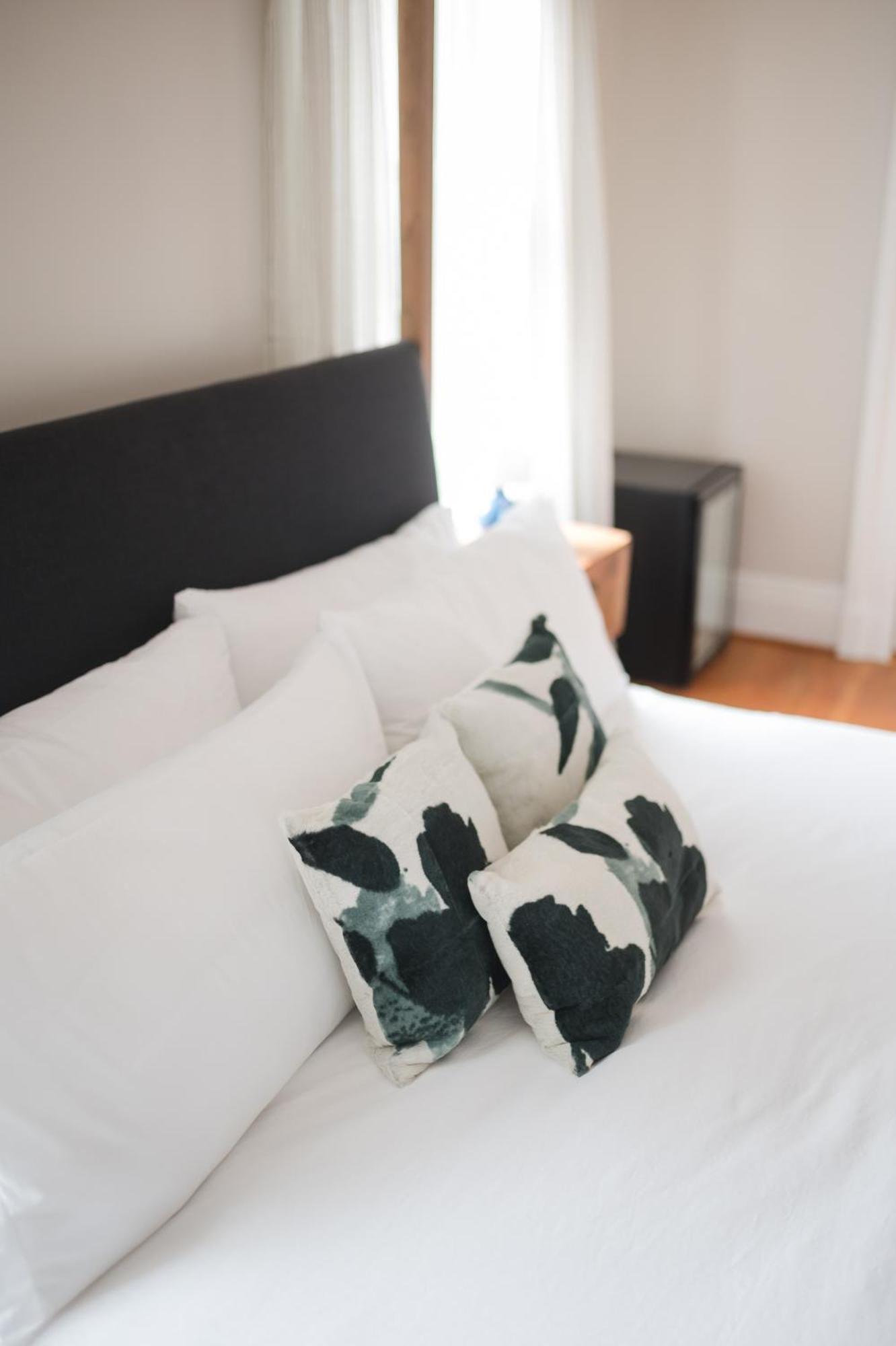 Canandaigua Guesthouse Екстер'єр фото