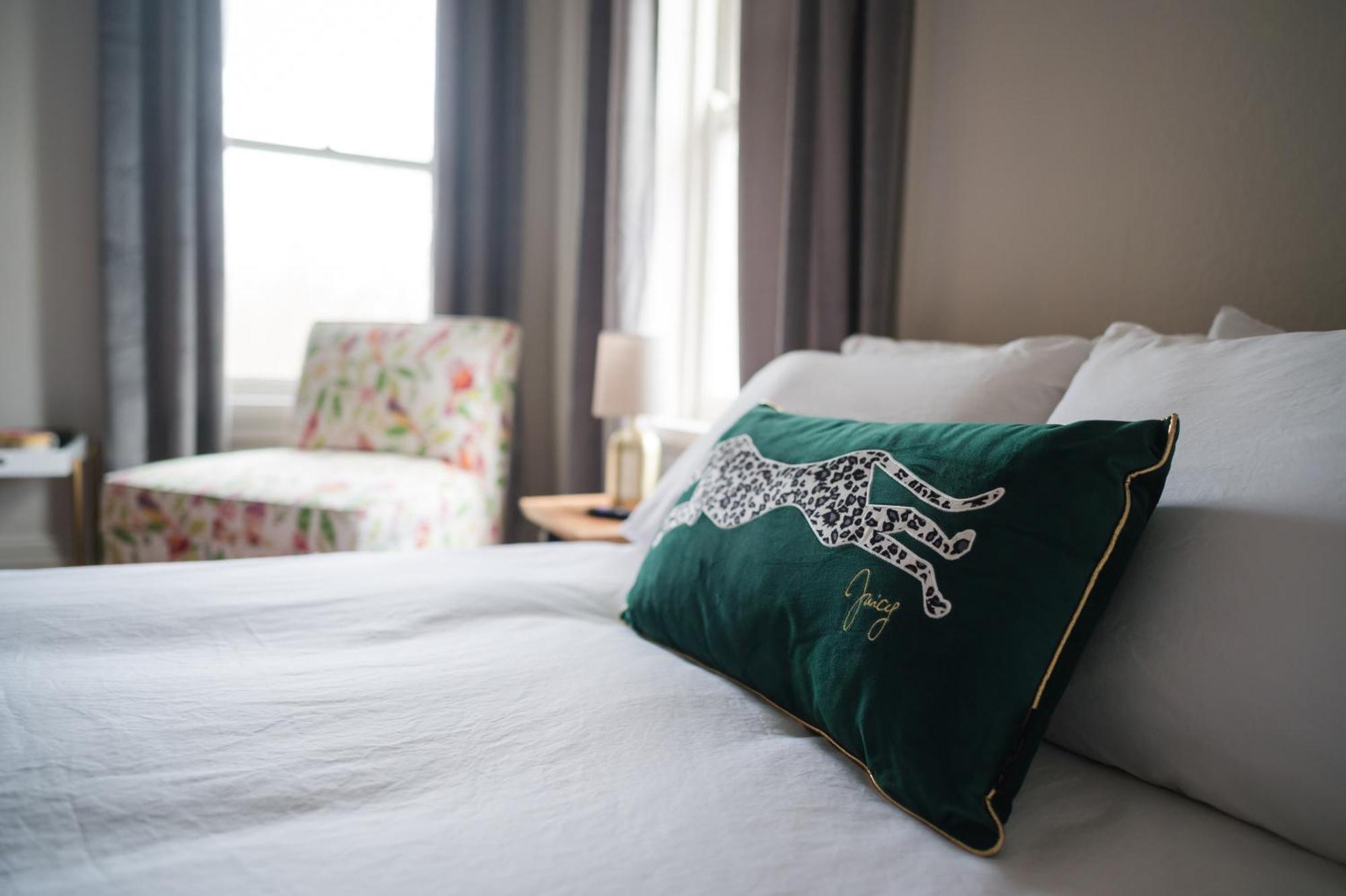 Canandaigua Guesthouse Номер фото
