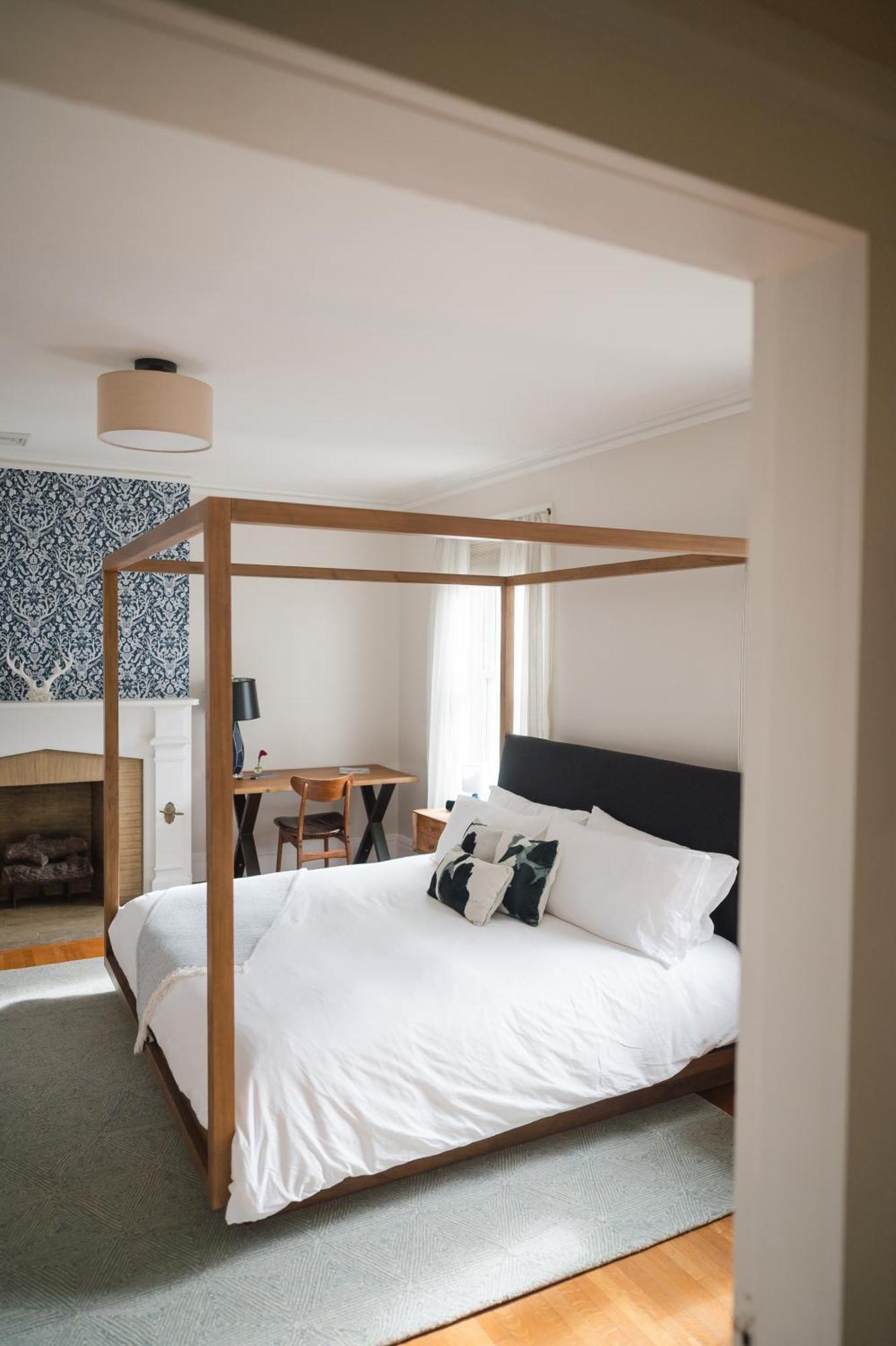 Canandaigua Guesthouse Екстер'єр фото