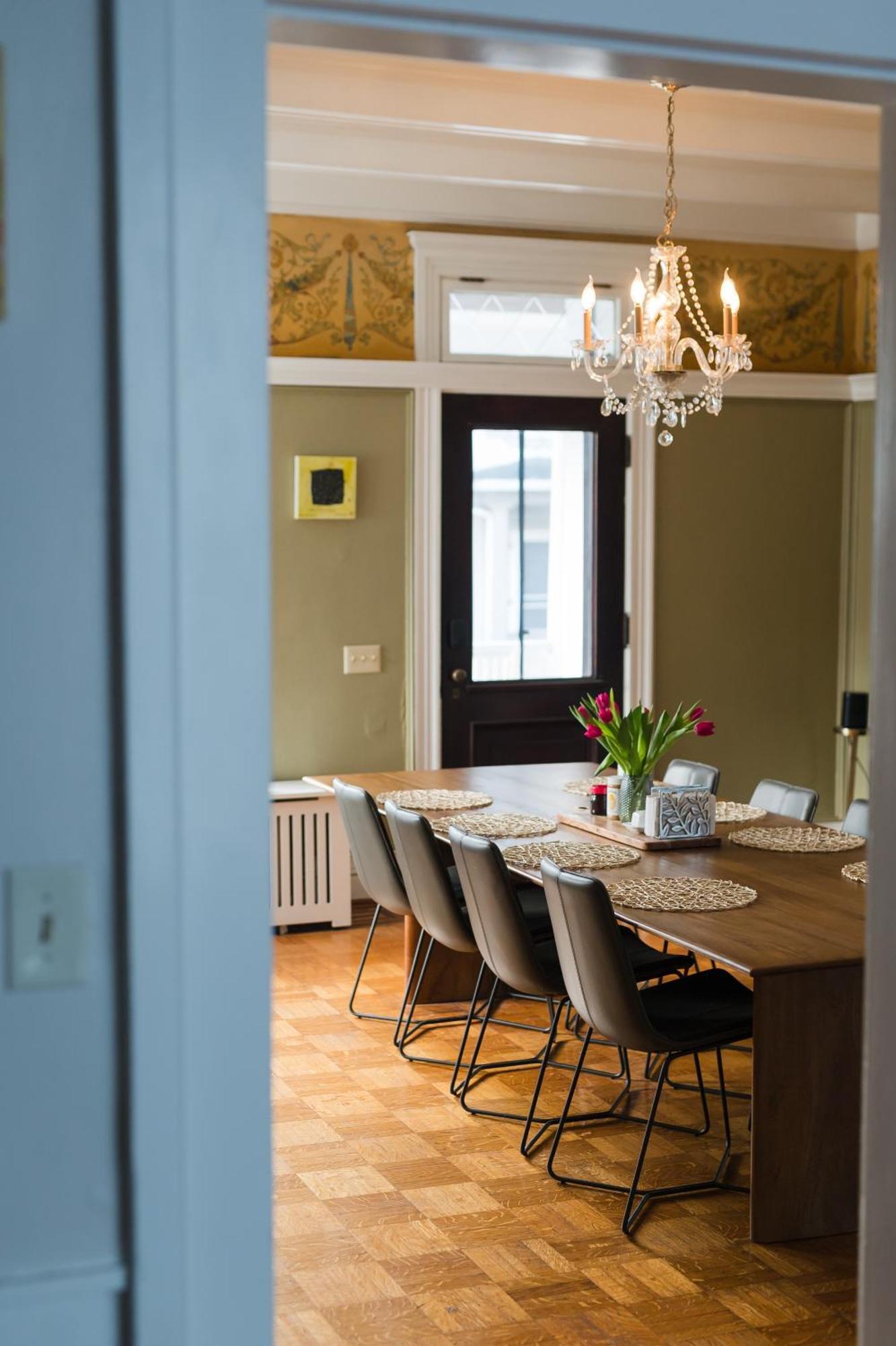Canandaigua Guesthouse Екстер'єр фото